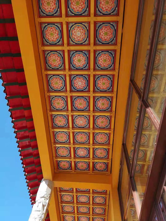 普濟(jì)寺