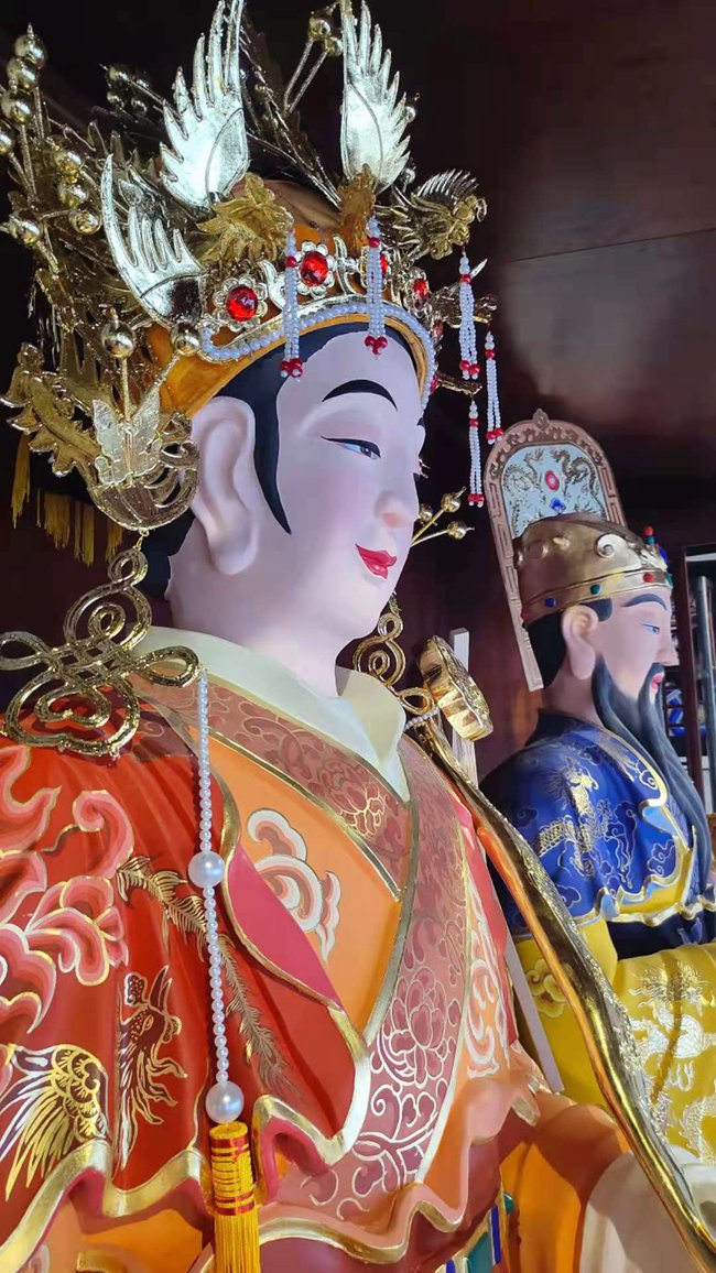 普濟寺