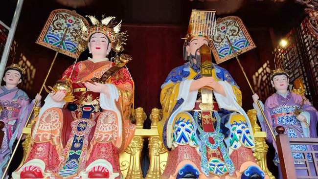 普濟寺