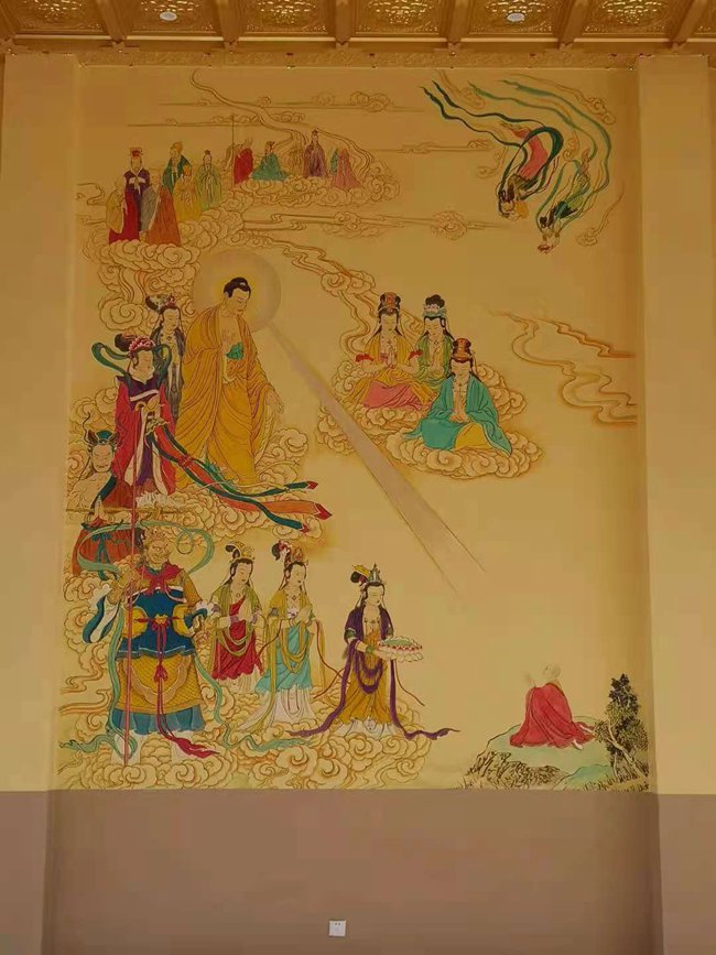 普濟寺