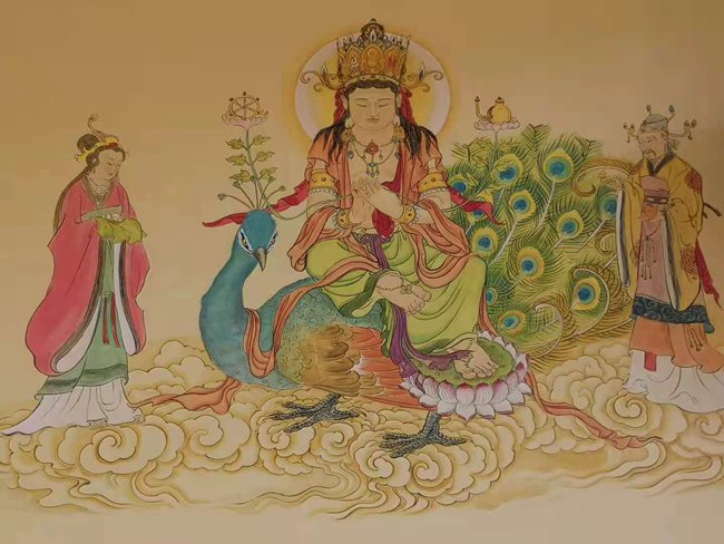 普濟寺